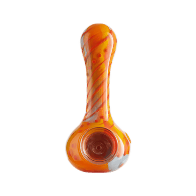 Eyce ORAFLEX Floral Spoon - Headshop.com