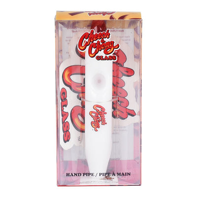 Cheech & Chong Labrador Grande Joint Glass Hand Pipe - 5.75" - Headshop.com