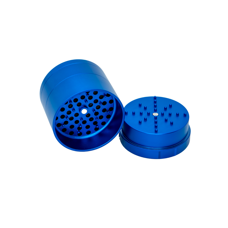 Stache Grynder 4 Piece Grinder