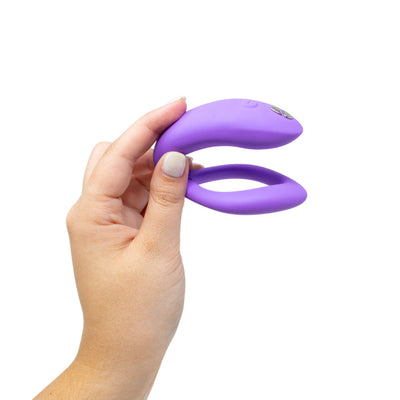 We-Vibe Sync O Lilac