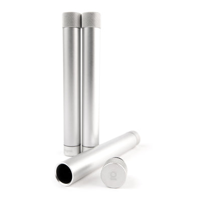 Ongrok Premium Storage Tubes | 3 Pack - Headshop.com