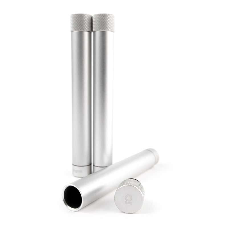 Ongrok Premium Storage Tubes | 3 Pack - Headshop.com