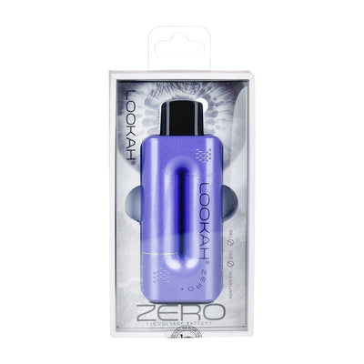 Lookah Zero 510 Invisible Cartridge Battery | 650mAh