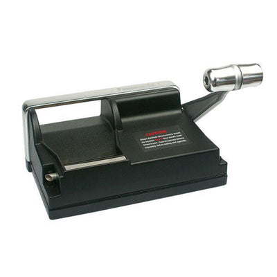 Powermatic I Manual Cigarette Injector Machine - Headshop.com