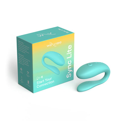 We-Vibe Sync Lite Aqua