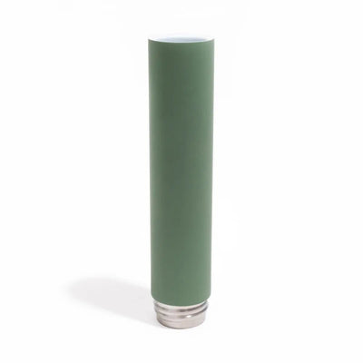 Chill - Limited Edition - Olive Green Rubberized Bong