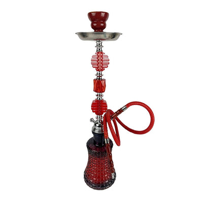 Badshah Hurricane Hookah | 21" | 1-Hose - Headshop.com