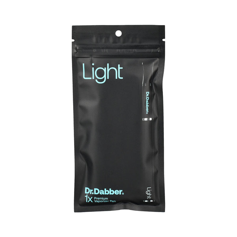 Dr. Dabber Light Vaporizer Kit | 140mAh - Headshop.com