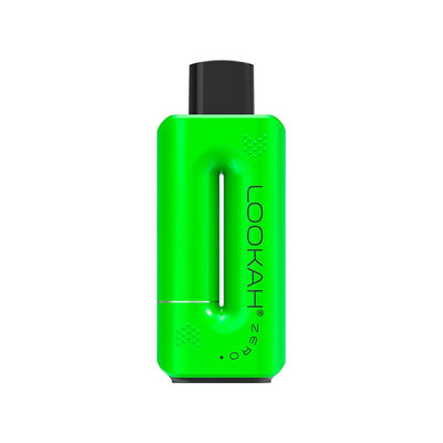 Lookah Zero 510 Invisible Cartridge Battery | 650mAh