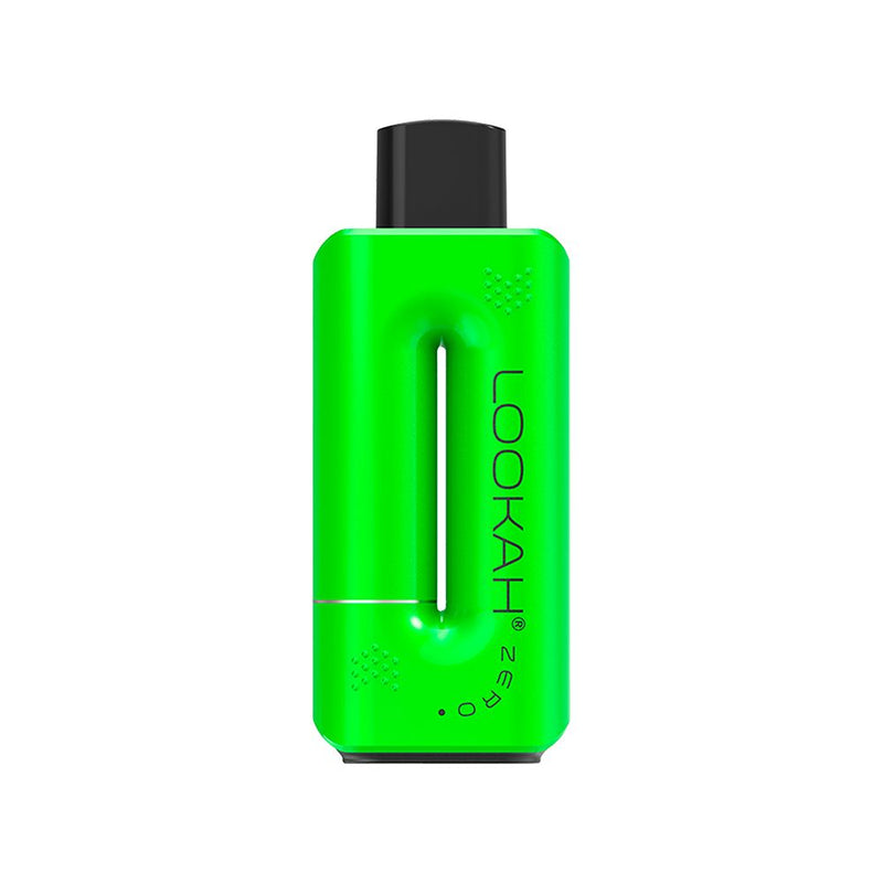 Lookah Zero 510 Invisible Cartridge Battery | 650mAh