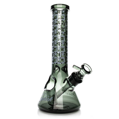 Jane West Limited Edition Sidekick Bong by GEAR Premium® - Headshop.com