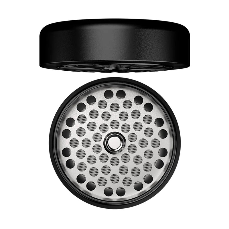 Flower Mill 2.5" Next Gen Premium Grinder - Headshop.com