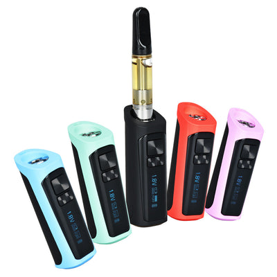 Pulsar 510 Payout™ 2.0 Variable Voltage Vape Battery | 400mAh | 10pc Display