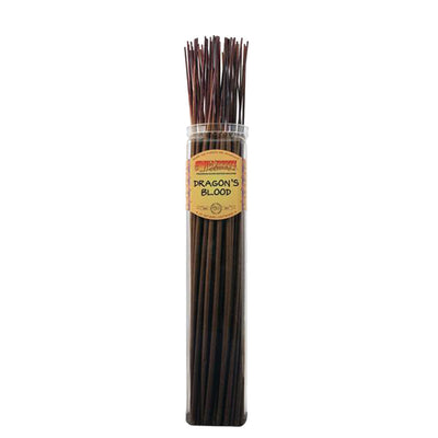 Wild Berry Biggies Incense Sticks | 50pc Bundle - Headshop.com