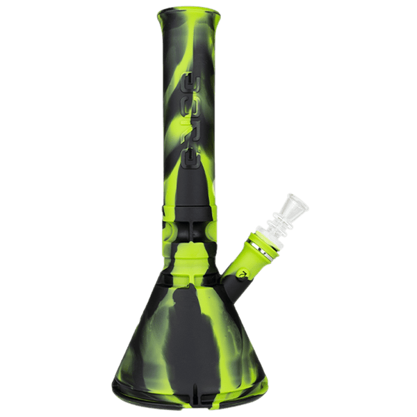 Eyce Silicone Beaker Bong