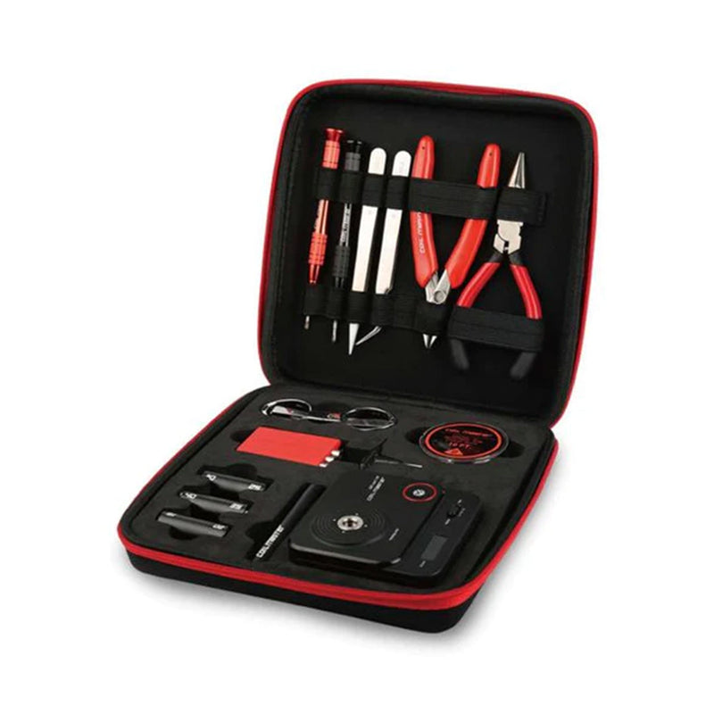 Hellvape Electrical Tool Kit V3 Premium - Headshop.com