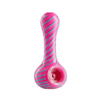 Eyce ORAFLEX Spiral Spoon Pipe - Headshop.com