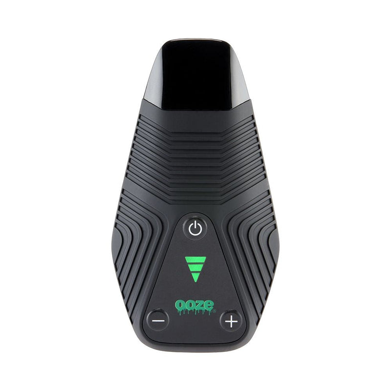 Ooze Brink Dry Herb Vaporizer | 1800mAh - Headshop.com