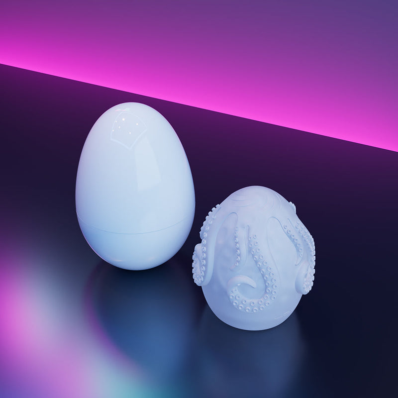 Lovense Kraken Single Egg Masturbator