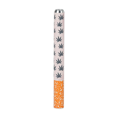 KushKards One Hitter Greeting Card