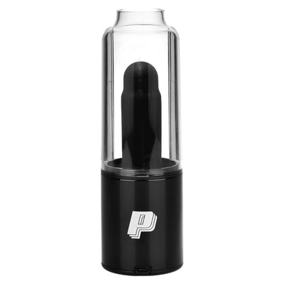 Puffshot - Forced Air 510 Cartridge Vaporizer - 1500mAh / Black - Headshop.com