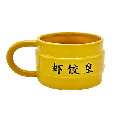 Dim Sum Ceramic Mug - 22oz