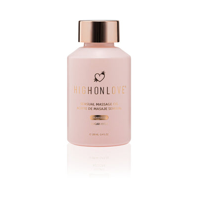 HighOnLove Objects of Luxury Gift Set - Headshop.com