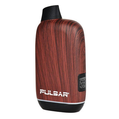 Pulsar APX Oil 510 Vaporizer | Design Series | 1000mAh | 6pc Display