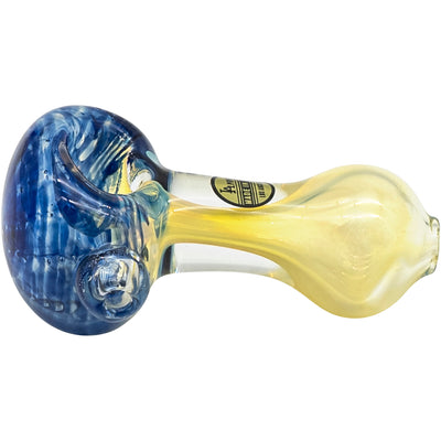 LA Pipes "Thick Neck" Spoon Pipe - Headshop.com