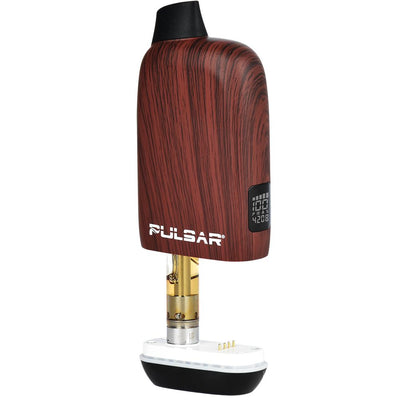 Pulsar APX Oil 510 Vaporizer | Design Series | 1000mAh | 6pc Display