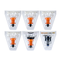 Storz & Bickel Easy Valve Starter Set - Headshop.com