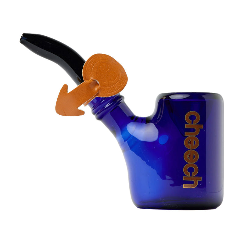 Cheech Glass 5" Sherlock Hand Pipe - Headshop.com