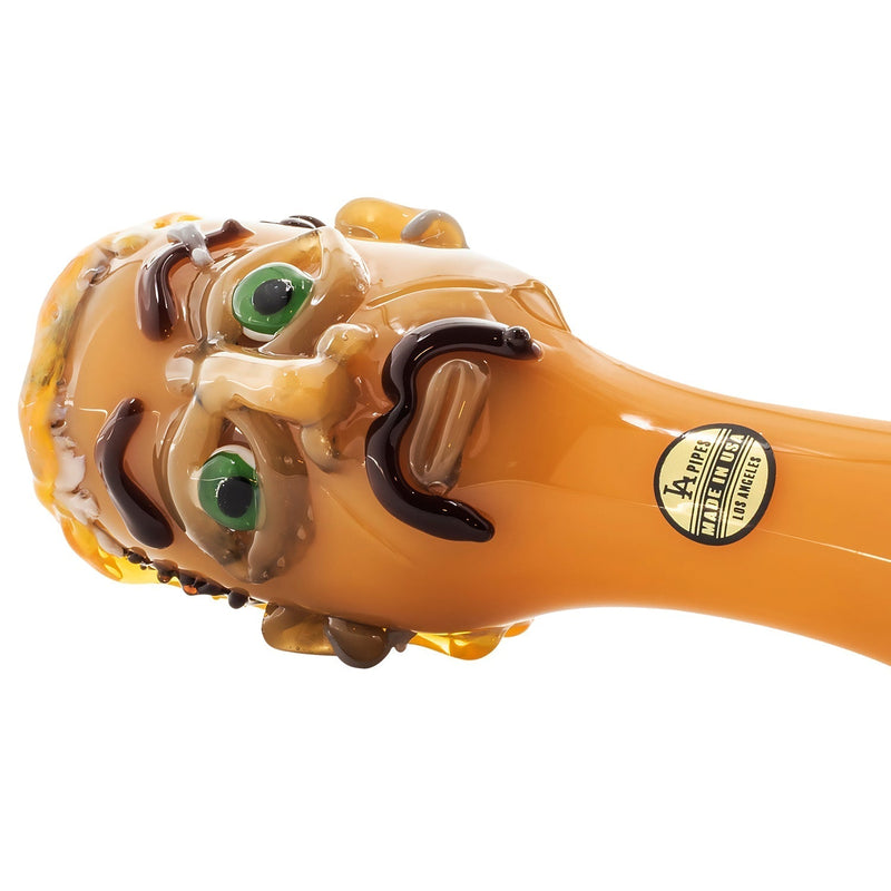 Joe Exotic Hand Pipe - Headshop.com