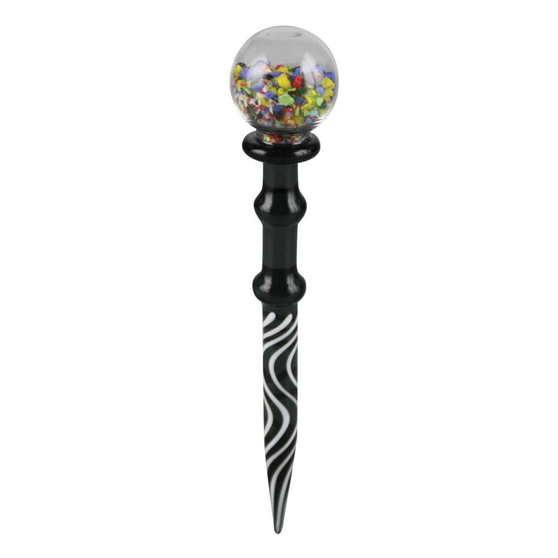 Gumball Glass Dab Tool - Headshop.com