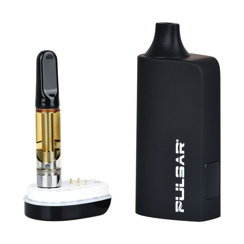 Pulsar 510 DL 4.0 Auto-Draw Variable Voltage Vape Bar | 1000mAh - Headshop.com