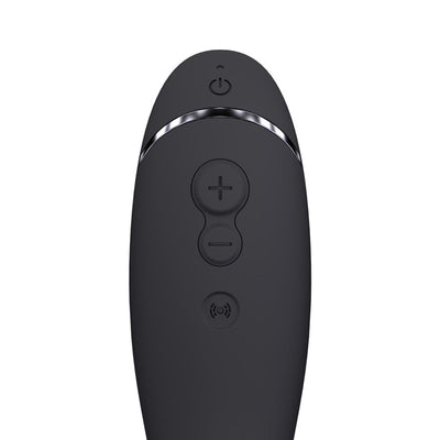 Womanizer OG G-Spot Pleasure Air Stimulator Dark Grey