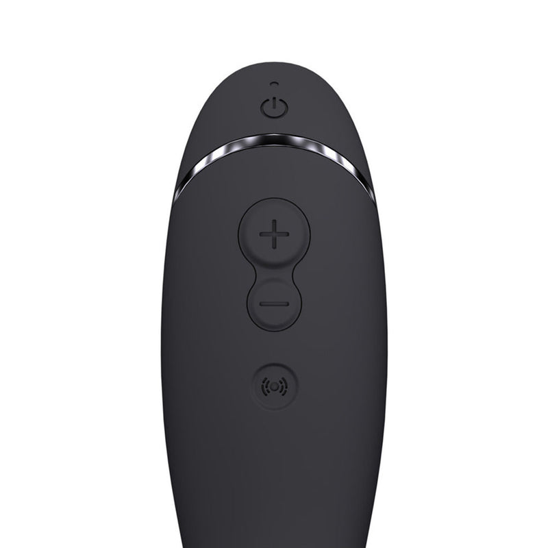 Womanizer OG G-Spot Pleasure Air Stimulator Dark Grey