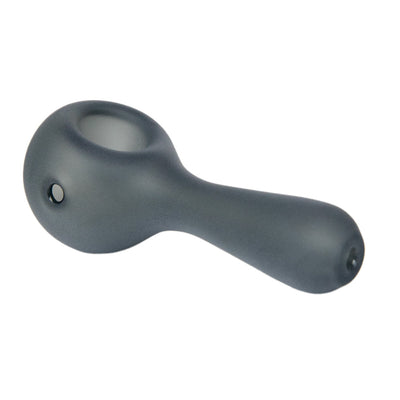 MJ Arsenal Sandblasted Pioneer Spoon Pipe - Headshop.com