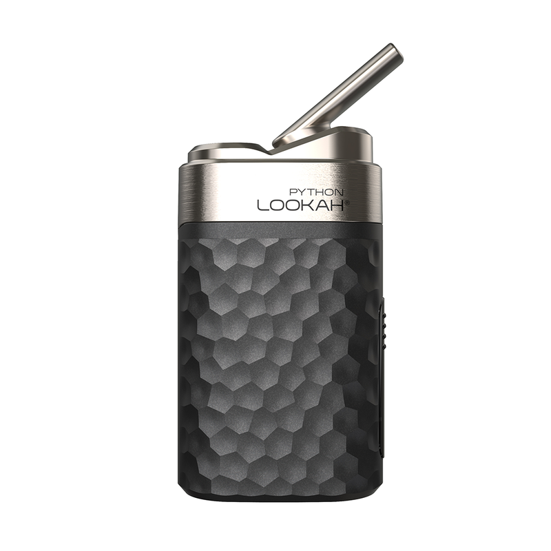 Lookah Python Concentrate Vaporizer - Headshop.com