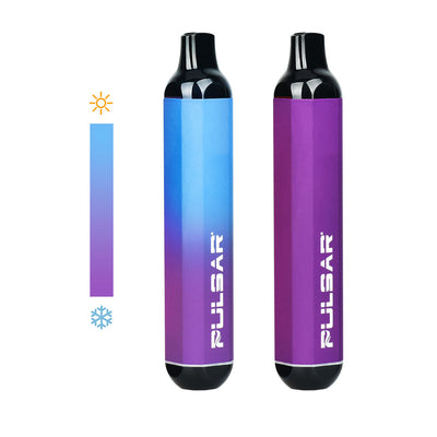 12pc Display - Pulsar 510 DL Auto-Draw VV Vape Pen-320mAh / Thermo - Headshop.com