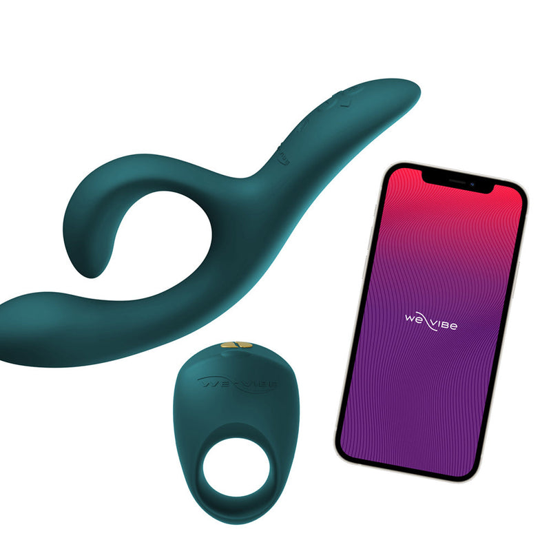 We-Vibe Date Night Special Edition Couple&