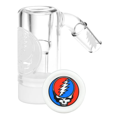 Grateful Dead x Pulsar Steal Your Face Reclaim Kit | 14mm