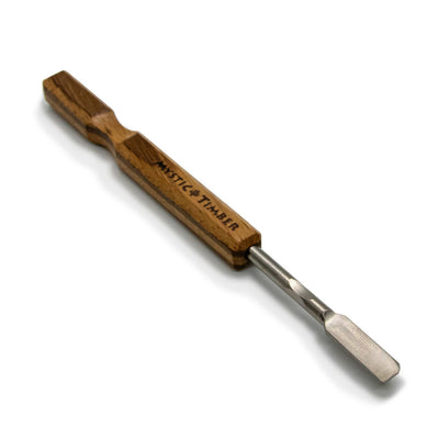 Mystic Timber Dabber: Long Handle - Headshop.com