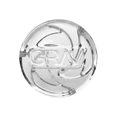 GRAV Spinner Carb Cap - 40mm