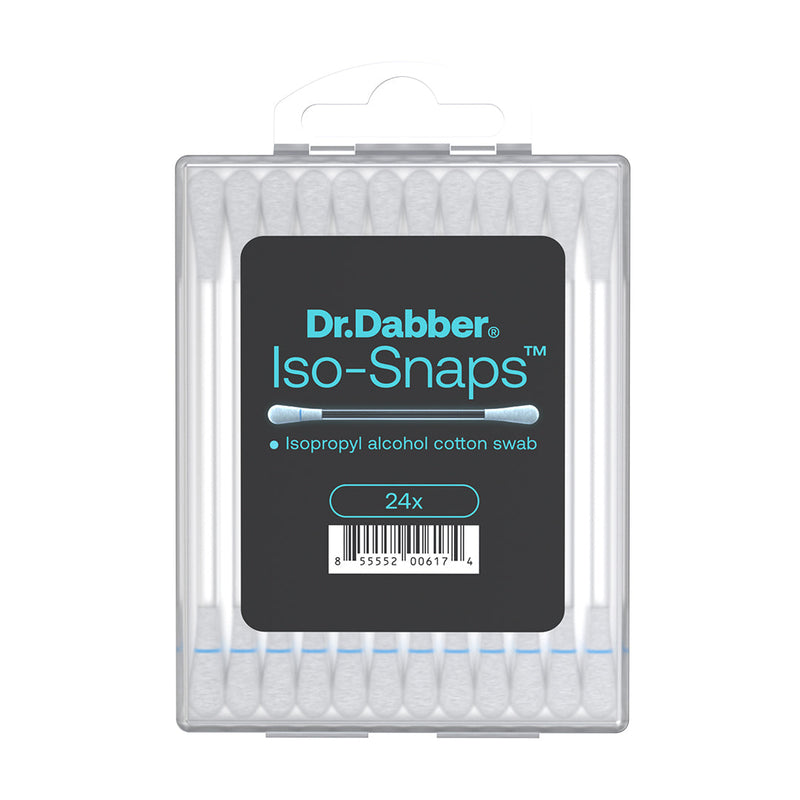 Dr Dabber Iso-Snaps - Headshop.com