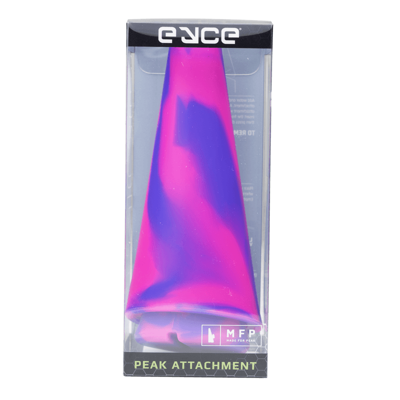 Eyce Puffco Peak Attachment - Headshop.com