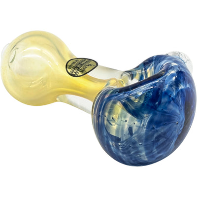 LA Pipes "Thick Neck" Spoon Pipe - Headshop.com