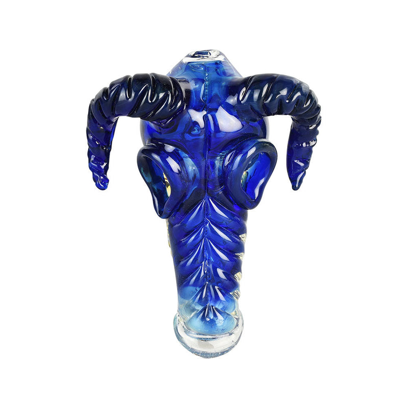 Immortal Ram Hand Pipe - 4.65" - Headshop.com