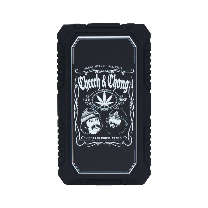 Infyniti Cheech & Chong Guardian Pocket Scale - 100g x .01g - Headshop.com