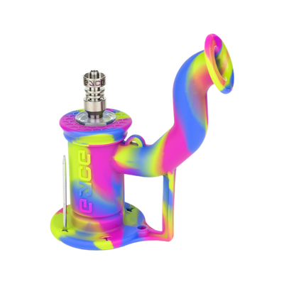 Eyce Silicone Dab Rig 2.0 - Headshop.com